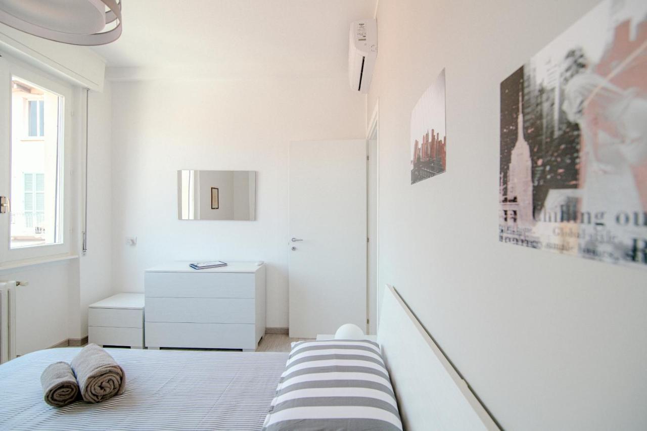 Bright Home - The House Of Travelers Como Exterior photo