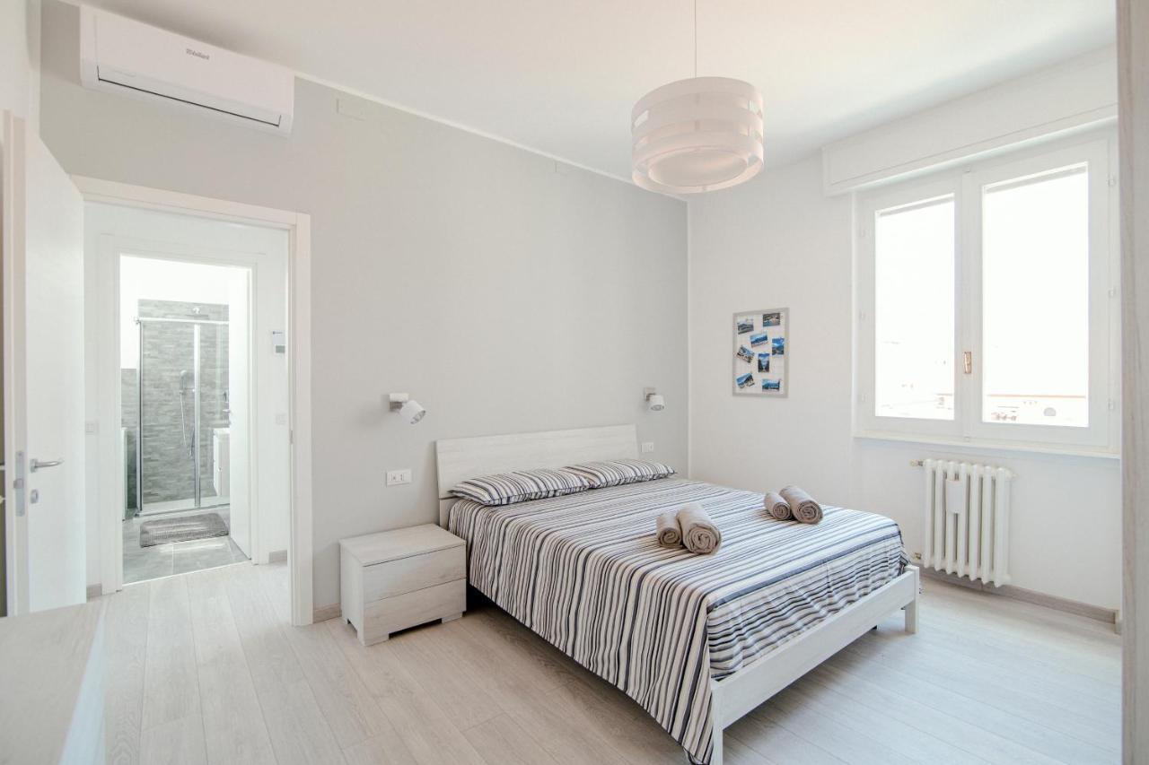 Bright Home - The House Of Travelers Como Exterior photo