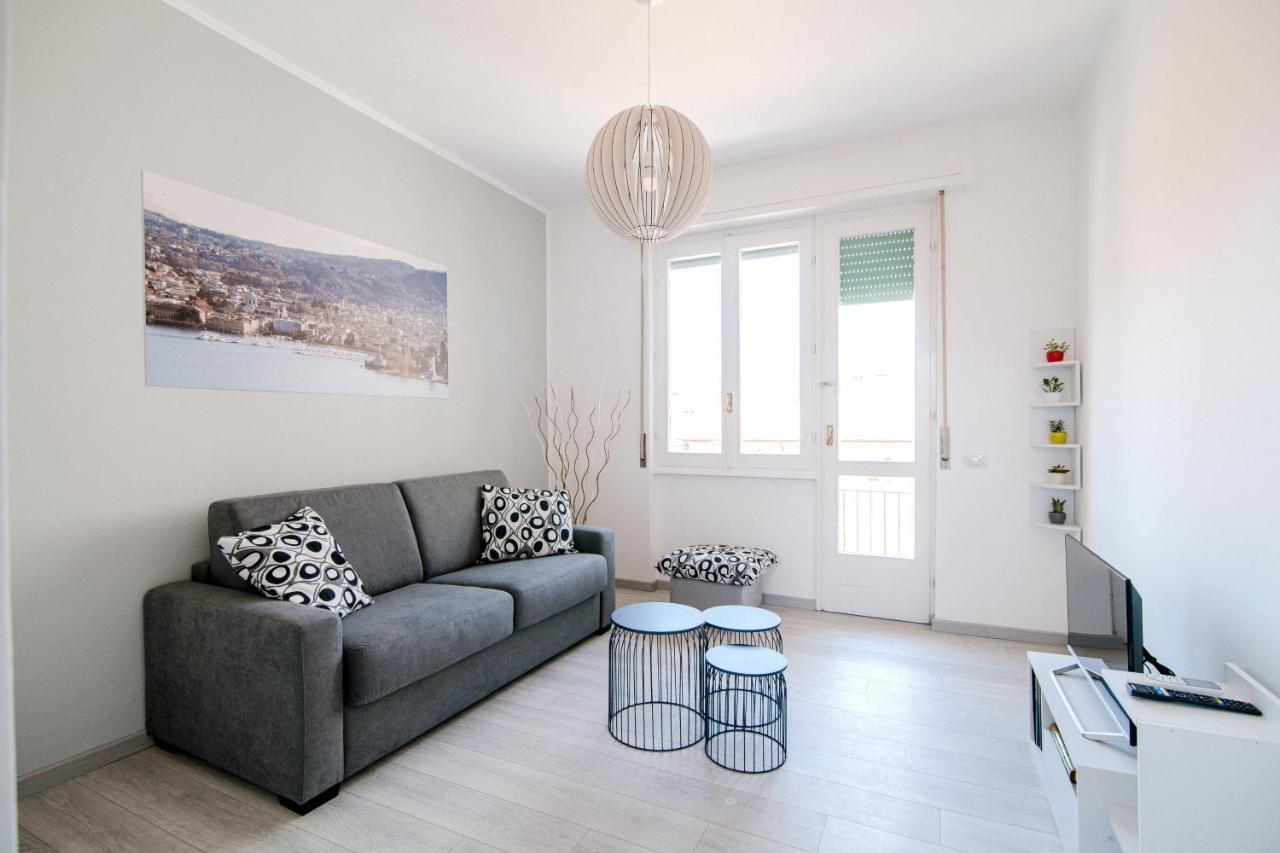 Bright Home - The House Of Travelers Como Exterior photo