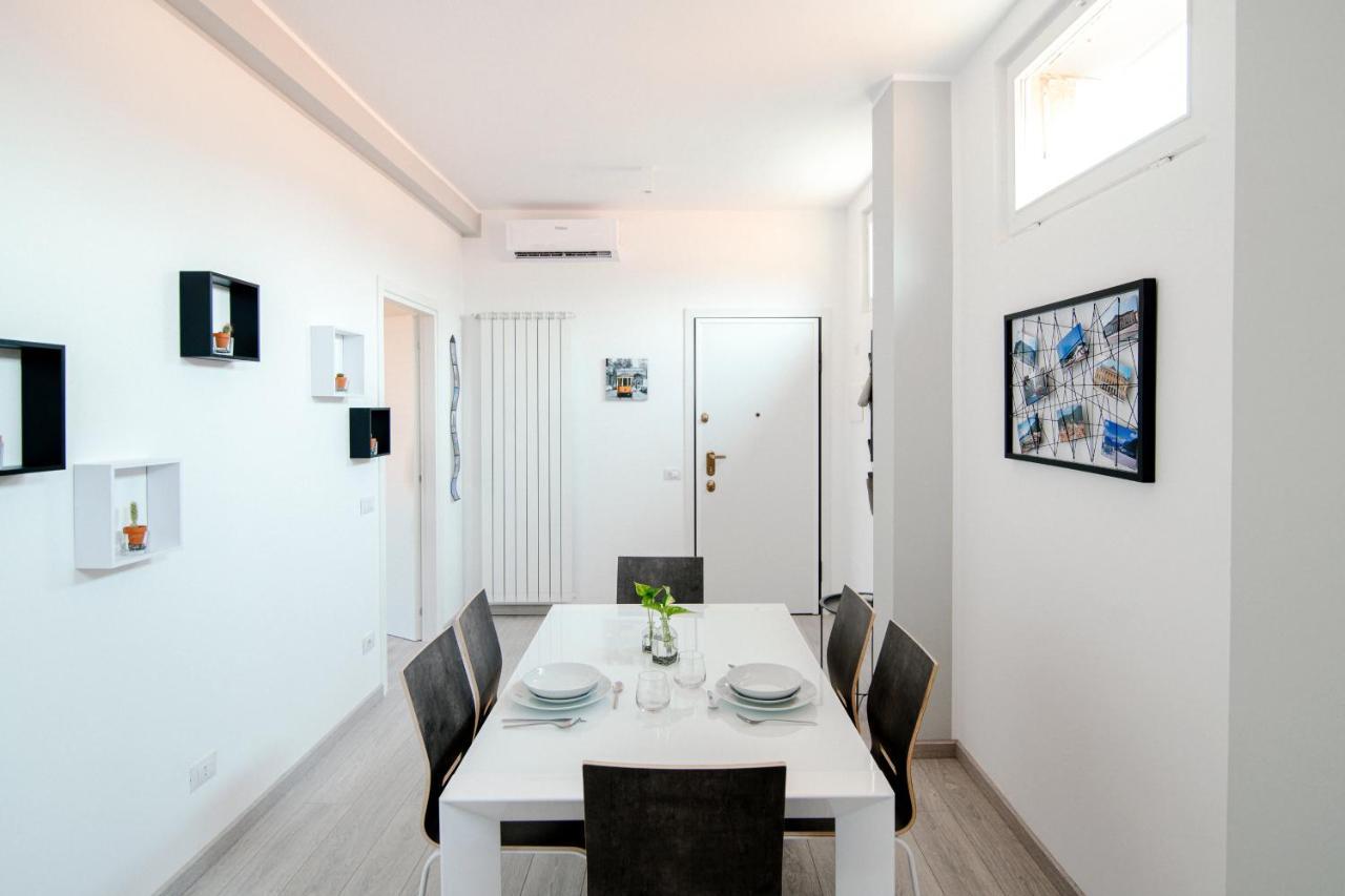 Bright Home - The House Of Travelers Como Exterior photo
