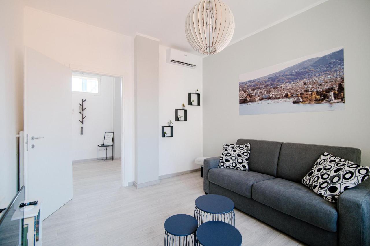 Bright Home - The House Of Travelers Como Exterior photo