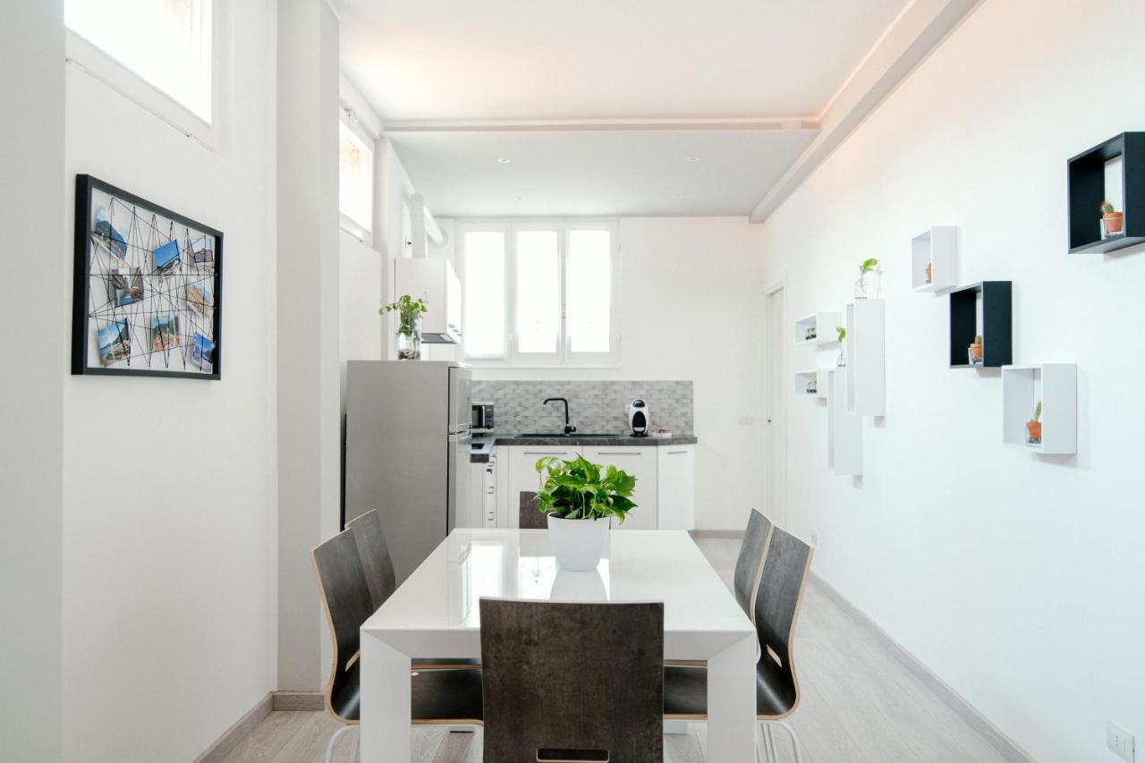 Bright Home - The House Of Travelers Como Exterior photo