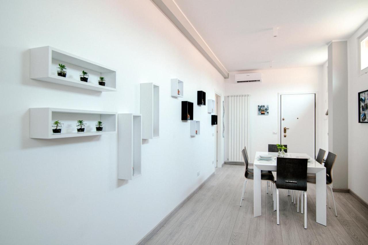 Bright Home - The House Of Travelers Como Exterior photo