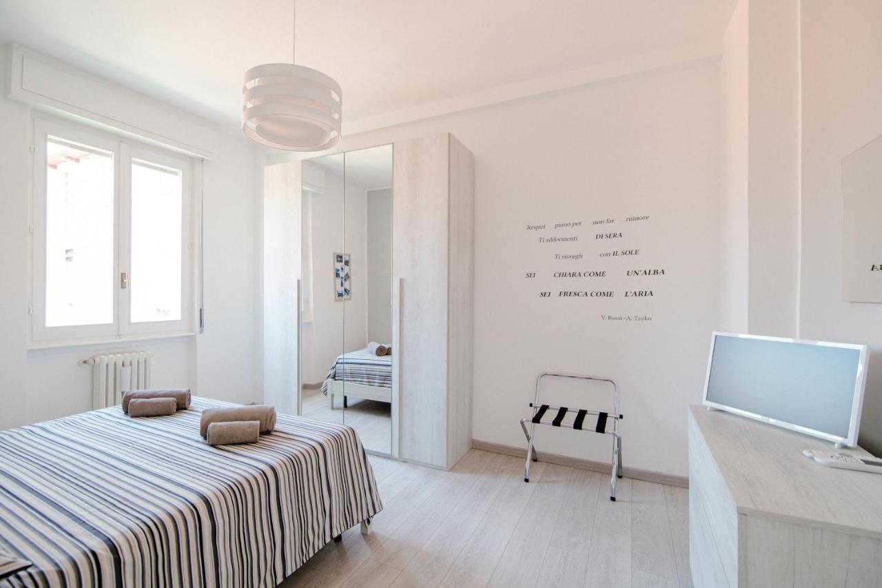Bright Home - The House Of Travelers Como Exterior photo